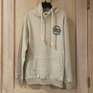 O’Neill Santa Cruz Hoodie